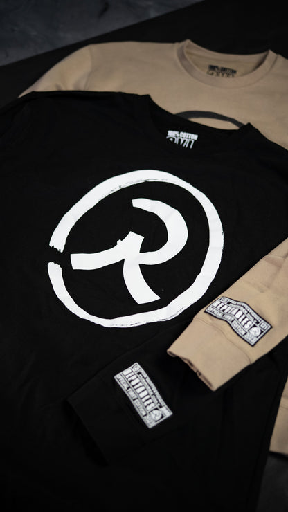 REPS BLK CREW