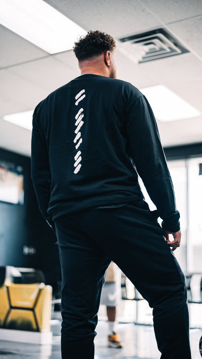 REPS BLK CREW